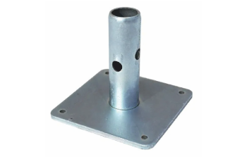 paras metal industries goa